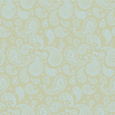 Desen Türk salatalık