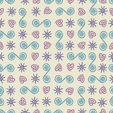 Liniarny seamless modeli