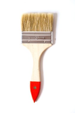 ahşap fırça