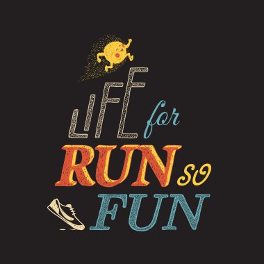 Ömür boyu çalışma çok eğlenceli