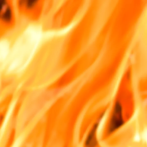 Vektor Feuer verschwimmt Hintergrund — Stockvektor