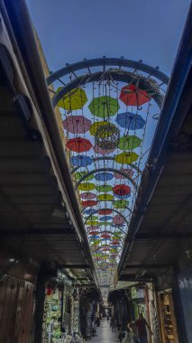 Hristiyan Mahallesi, Kudüs 'ün duvarlı eski kentinin dörtte dördünden biridir, diğer üçü Yahudi Mahallesi, Müslüman Mahallesi ve Ermeni Mahallesi' dir.