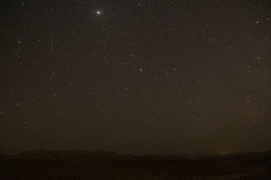 Perseidler kuyruklu yıldız SwiftTuttle ile ilişkili verimli bir meteor yağmurudur..