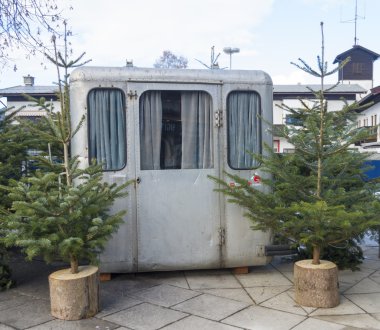 Kayak Merkezi, Kitzbuehel