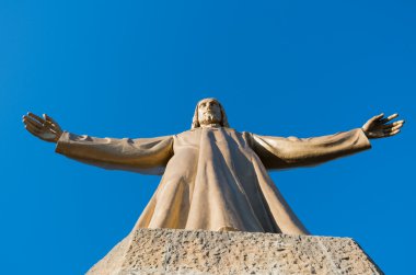 Sacred Heart - Barcelona Tapınağı