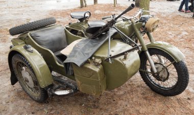 askeri tarihi yeniden