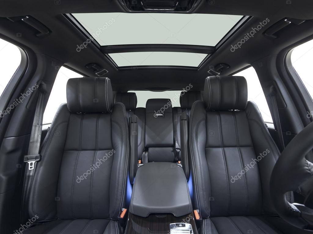 Car interior Stock Photo by ©dmindphoto 60285537