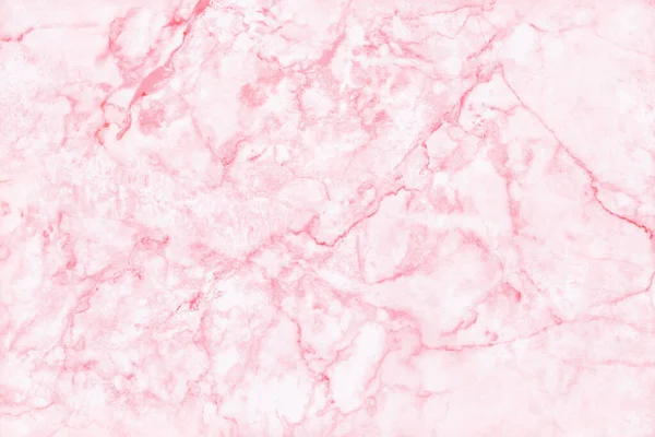 Pink Marble Texture Background High Resolution Interior Decoration Tile Stone — Stock Photo, Image