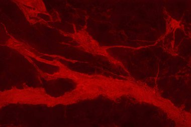 Yüksek çözünürlüklü koyu kırmızı mermer döşeme, lüks içindeki doğal taşların üst görüntüsü ve kusursuz parıltı deseni..