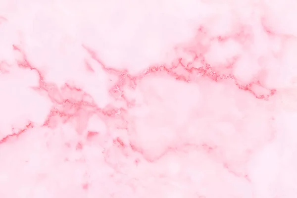 Roze Marmeren Textuur Achtergrond Met Hoge Resolutie Voor Interieur Decoratie — Stockfoto