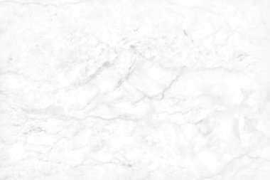 Yüksek çözünürlüklü beyaz gri mermer döşeme, iç ve dış dekorasyon için lüks pırıltılı desenli doğal fayansların en üst görüntüsü..