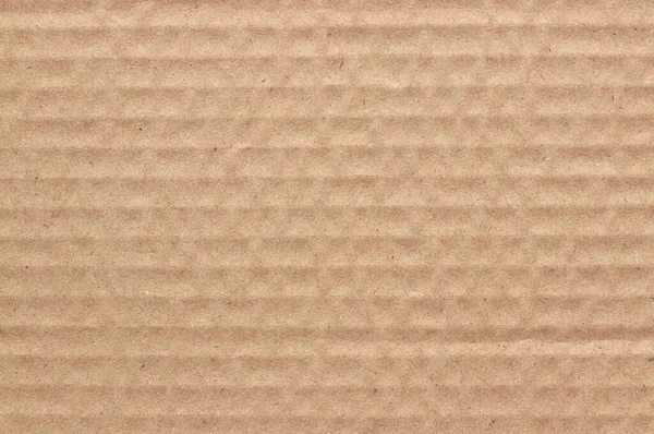 Brown Cardboard Sheet Abstract Background Texture Recycle Paper Box Old — Stock Photo, Image