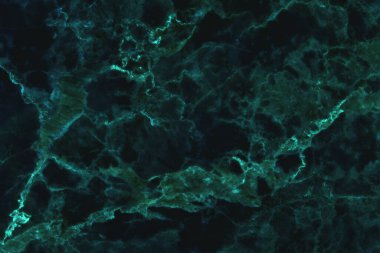 Koyu yeşil mermer desenli arka plan, yüksek çözünürlüklü, doğal taşların üst görüntüsü lüks ve pürüzsüz parıltı desenli..