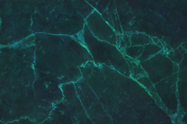 Koyu yeşil mermer desenli arka plan, yüksek çözünürlüklü, doğal taşların üst görüntüsü lüks ve pürüzsüz parıltı desenli..