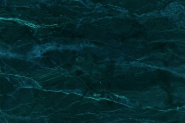 Koyu yeşil mermer desenli arka plan, yüksek çözünürlüklü, doğal taşların üst görüntüsü lüks ve pürüzsüz parıltı desenli..