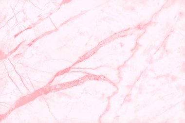 İç dekorasyon için yüksek çözünürlüklü pembe mermer desenli arka plan. Taştan döşeme doğal desenli..