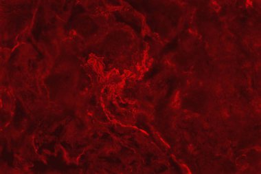 Yüksek çözünürlüklü koyu kırmızı mermer döşeme, lüks içindeki doğal taşların üst görüntüsü ve kusursuz parıltı deseni..