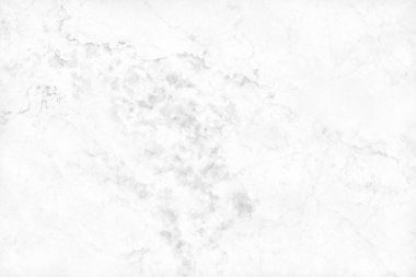 Yüksek çözünürlüklü beyaz gri mermer döşeme, iç ve dış dekorasyon için lüks pırıltılı desenli doğal fayansların en üst görüntüsü..