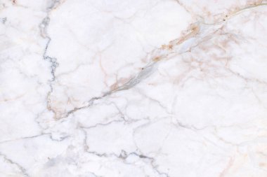 Yüksek çözünürlüklü beyaz gri mermer döşeme, iç ve dış dekorasyon için lüks pırıltılı desenli doğal fayansların en üst görüntüsü..
