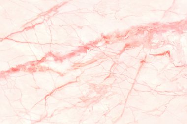 İç dekorasyon için yüksek çözünürlüklü gül sarısı mermer kaplama. Taştan döşeme doğal desenli..