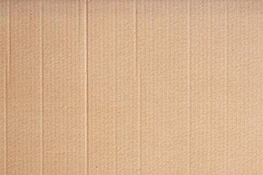 Kahverengi karton yaprak soyut arkaplan, geri dönüşüm kutusunun dokusu eski model sanat eserleri için..