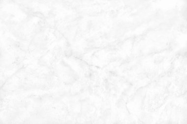 Yüksek çözünürlüklü beyaz gri mermer döşeme, iç ve dış dekorasyon için lüks pırıltılı desenli doğal fayansların en üst görüntüsü..