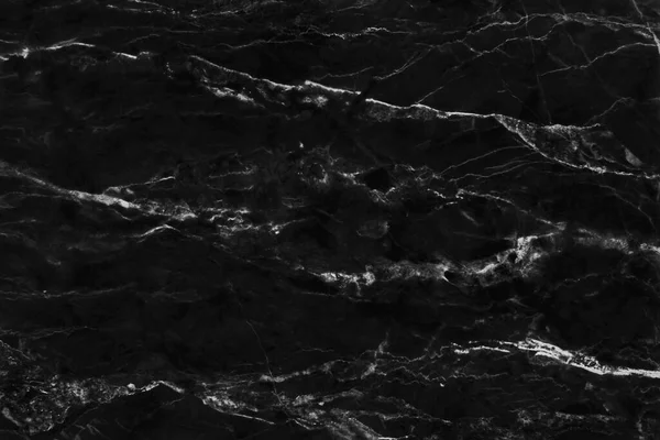 Zwart Grijs Marmer Textuur Achtergrond Met Hoge Resolutie Teller Bovenaanzicht — Stockfoto