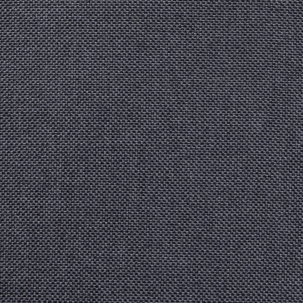 Szary Bawełniany Materiał Tekstury Tło Bezszwowy Wzór Naturalnego Materiału Włókienniczego — Zdjęcie stockowe