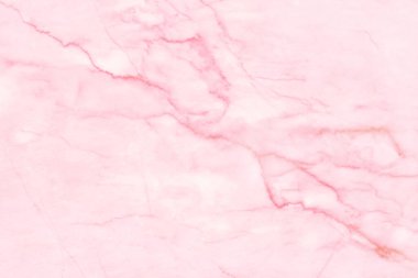 Pembe altın mermer üst görünüm arkaplanı pürüzsüz parıltı desenli.