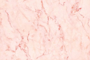 Pembe altın mermer üst görünüm arkaplanı pürüzsüz parıltı desenli.