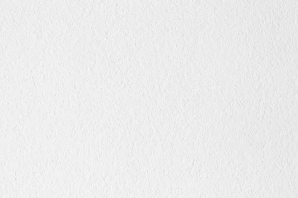 背景とデザインアート作品のための白い灰色セメント壁のテクスチャ — ストック写真
