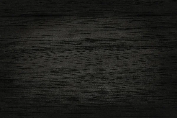 Zwarte Houten Muur Achtergrond Textuur Van Donkere Schors Hout Met — Stockfoto