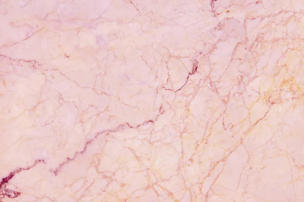 Фон Розового Золота Мрамора Текстура Высоким Разрешением Вид Сверху Натуральной — стоковое фото