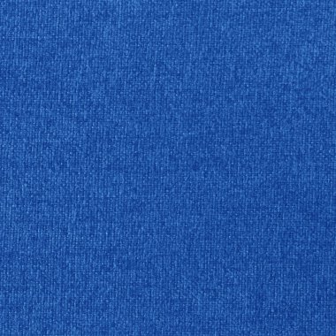Koyu mavi kumaş dokusu arka plan, doğal tekstil yüzeyinin pürüzsüz deseni.