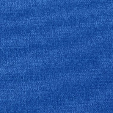 Koyu mavi kumaş dokusu arka plan, doğal tekstil yüzeyinin pürüzsüz deseni.