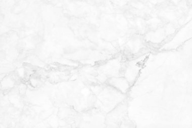 Yüksek çözünürlüklü doğal desenli beyaz mermer döşeme, lüks taş döşeme iç ve dış görünüş için kusursuz simler..