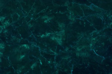 Koyu yeşil mermer desenli arka plan, yüksek çözünürlüklü, doğal taşların üst görüntüsü lüks ve pürüzsüz parıltı desenli..