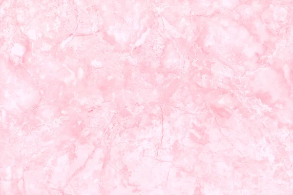 Pink Marble Texture Background High Resolution Interior Decoration Tile Stone — Stock Photo, Image
