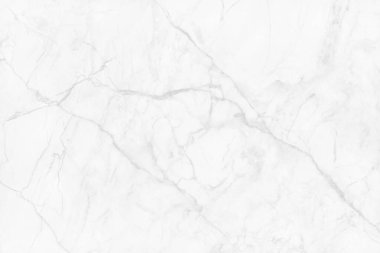 Yüksek çözünürlüklü doğal desenli beyaz mermer döşeme, lüks taş döşeme iç ve dış görünüş için kusursuz simler..