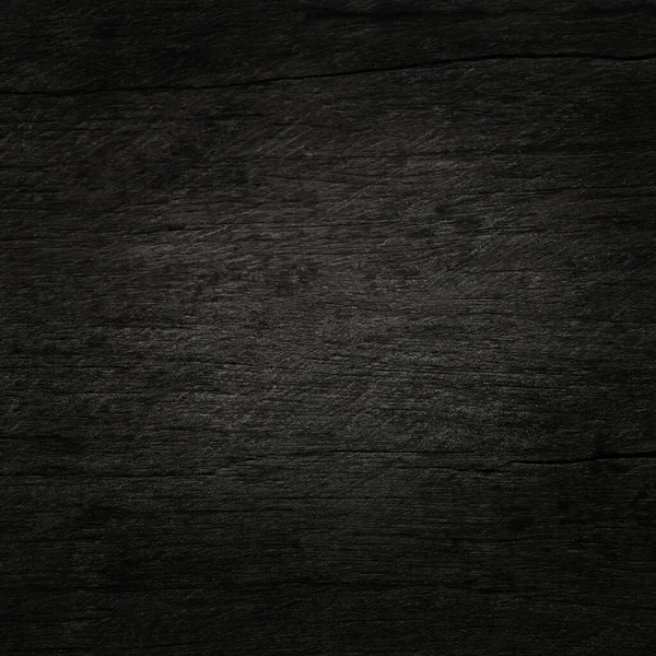 Czarny Drewniany Tło Ściany Tekstura Ciemnego Drewna Kory Starym Naturalnym — Zdjęcie stockowe