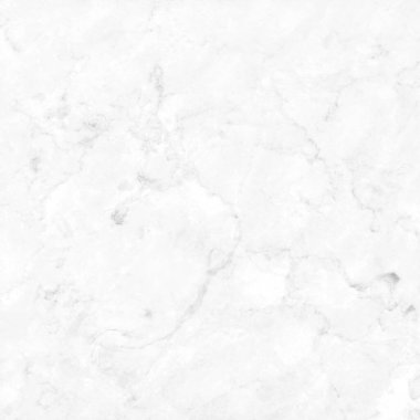 Tasarım sanatı için beyaz arkaplan mermer duvar dokusu, parlak ve lüks taştan pürüzsüz desen.