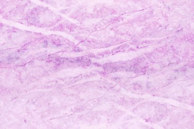 Mor mermer arka plan, lüks desenli ve tasarım sanatı için yüksek çözünürlüklü. Doğal fayans taşı.