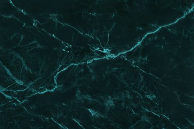 Koyu yeşil mermer desenli arka plan, yüksek çözünürlüklü, doğal taşların üst görüntüsü lüks ve pürüzsüz parıltı desenli..