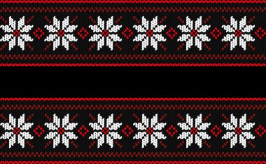 Noel yıldızı arka plan