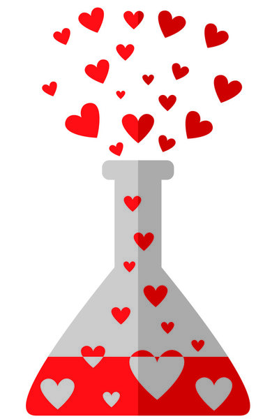 Любовное зелье
