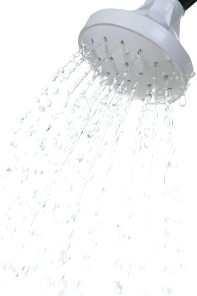 Hand pouring water from watering can — Stock Photo, Image