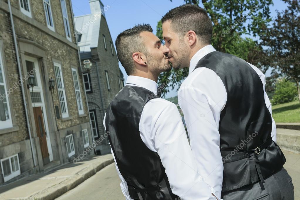Scandinavia gay marriage