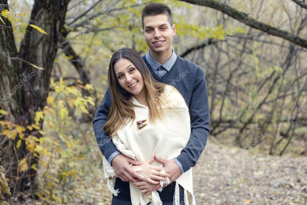 Έφηβος dating