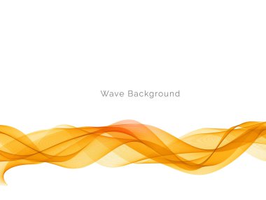  Duman dalgası tasarımı modern arkaplan vektörü