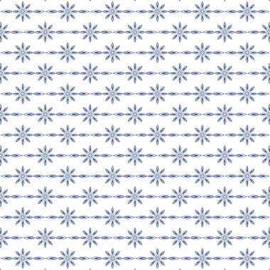 Geometrik temiz dekoratif minimal desen tasarım arkaplan vektörü